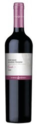 1237 - Domingos Soares Franco Colecção Privada Syrah 2004 (Tinto)