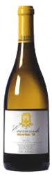 1468 - Quinta dos Roques Encruzado 2008 (Branco)