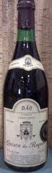 Quinta dos Roques Colheita 1990 (Tinto)