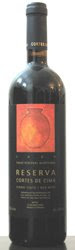 1229 - Cortes de Cima Reserva 2004 (Tinto)