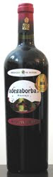 1226 - Adegaborba.pt Reserva 2005 (Tinto)