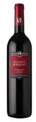 1217 - Encostas de Estremoz Alicante Bouschet 2003 (Tinto)