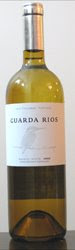 Guarda Rios 2007 (Branco)