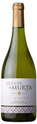 Quinta da Murta Clássico 2007 (Branco)