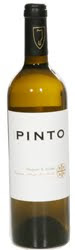 Quinta do Pinto Viognier & Arinto 2006 (Branco)