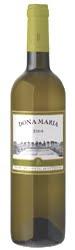 Dona Maria 2008 (Branco)