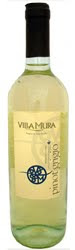 1183 - Villa Mura Pinot Grigio 2007 (Branco)