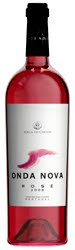 Onda Nova 2008 (Rosé)