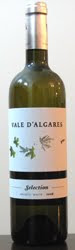 1442 - Vale D'Algares Selection 2008 (Branco)