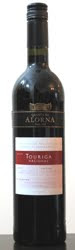 1506 - Quinta da Alorna Touriga Nacional 2008 (Tinto)