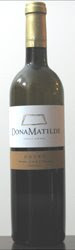 Dona Matilde 2007 (Branco)