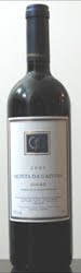 1169 - Quinta da Gaivosa 2003 (Tinto)