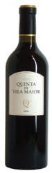 Quinta de Vila Maior 2007 (Douro)