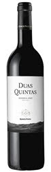 Duas Quintas Reserva 2007 (Douro)