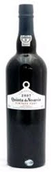 Quinta do Vesúvio Vintage 2007 (Porto)