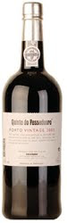 Passadouro Vintage 2007 (Porto)