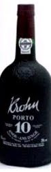 Krohn 10 Anos (Porto)