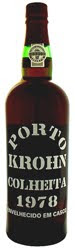 Krohn Colheita 1978 (Porto)