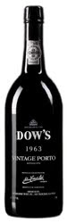 Dow's Vintage 1963 (Porto)