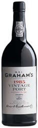 Graham's Vintage 1985 (Porto)