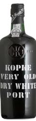 Kopke Dry White Old Wine (Porto)