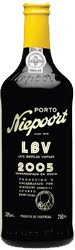 Niepoort LBV 2005 (Porto)