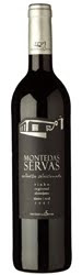 Monte das Servas Colheita Seleccionada 2007 (Tinto)