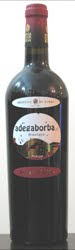 1192 - Adegaborba.pt Reserva 2004 (Tinto)