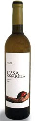 1158 - Casa Amarela Selection 2007 (Branco)