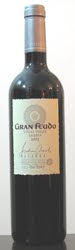 1145 - Gran Fuedo Reserva Viñas Viejas 2003 (Tinto)