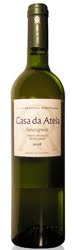 Casa da Atela Sauvignon Blanc 2008 (Branco)