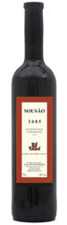 1142 - Casa Santos Lima Sousão 2005 (Tinto)