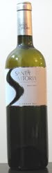 1131 - Casa de Santa Vitória Reserva 2007 (Branco)