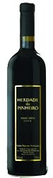 1127 - Herdade do Pinheiro 2004 (Tinto)