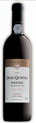 Duas Quintas Reserva Especial 1995 (Tinto)