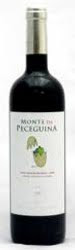 Monte da Peceguina 2008 (Tinto)