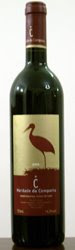 1123 - Herdade da Comporta 2005 (Tinto)