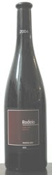 1110 - Rodeio Reserva 2004 (Tinto)