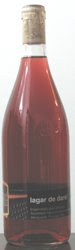 1108 - Lagar de Darei 2007 (Rosé)