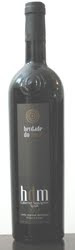 1102 - Herdade do Meio Cabernet Sauvignon & Syrah 2004 (Tinto)