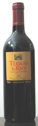 Terras do Rio 2007 (Tinto)