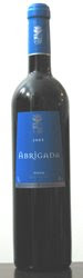 Abrigada 2005 (Tinto)