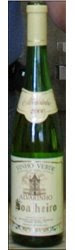 Soalheiro Alvarinho 2000 (Branco)