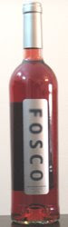 Fosco 2007 (Rosé)