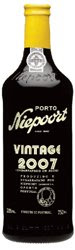 Niepoort Vintage 2007 (Porto)