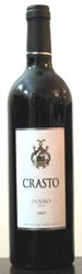 1086 - Crasto 2007 (Tinto)