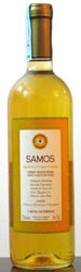 1081 - Samos Muscat 2006 (Branco)