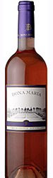 1073 - Dona Maria 2007 (Rosé)