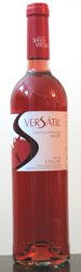 1070 - Versátil 2007 (Rosé)