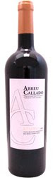 Abreu Callado Reserva 2008 (Tinto)